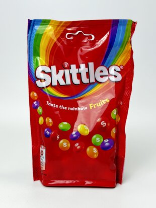 Skittles Драже Fruits (BOX) - 136 g