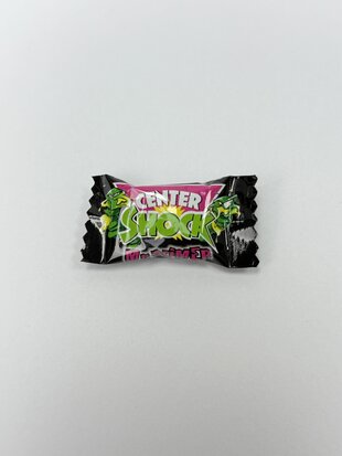 Center Shock Жувальні Гумки Monster MIX. 100шт. - 400 g