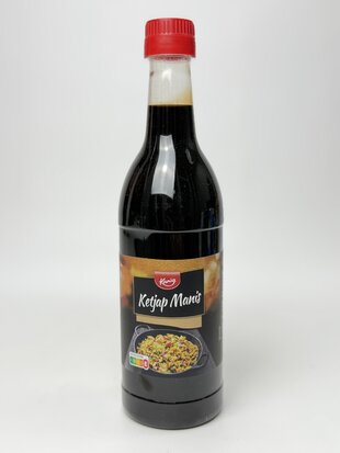 Kania Соєвий соус Ketjap Manis - 500 ml