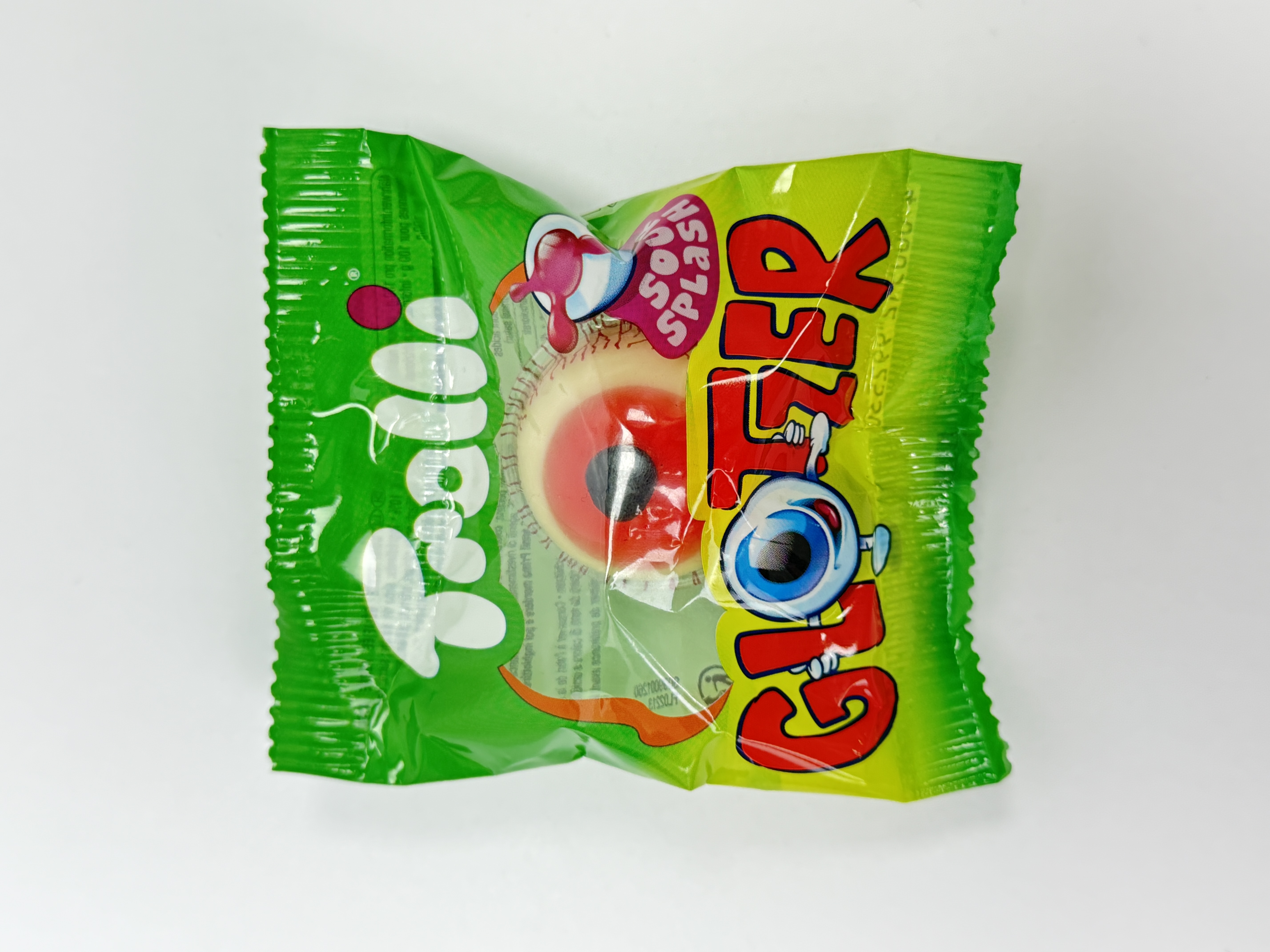 Trolli Цукерки желейні Glotzer 30*18.8g - 18.8 g