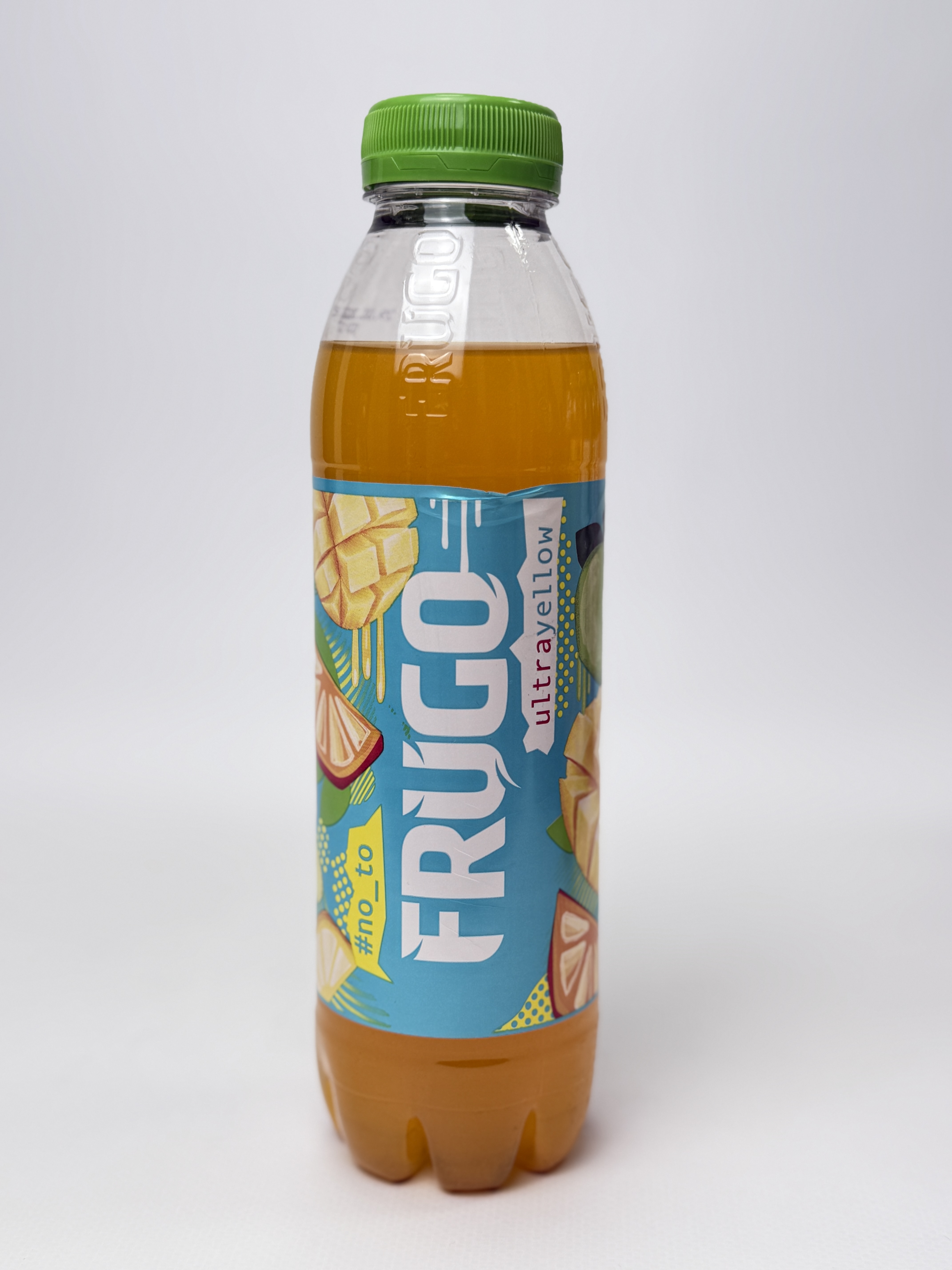 Frugo Напій Ultrayellow - 500 ml