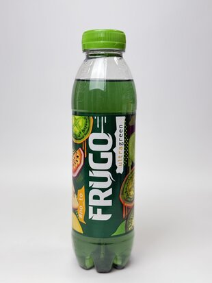 Frugo Напій Ultragreen - 500 ml