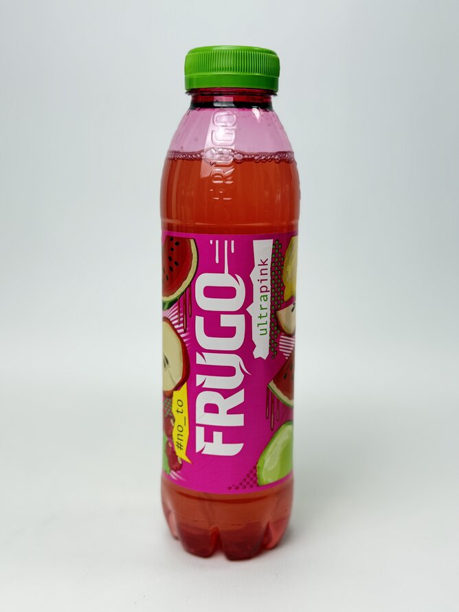Frugo Напій Ultrapink - 500 ml