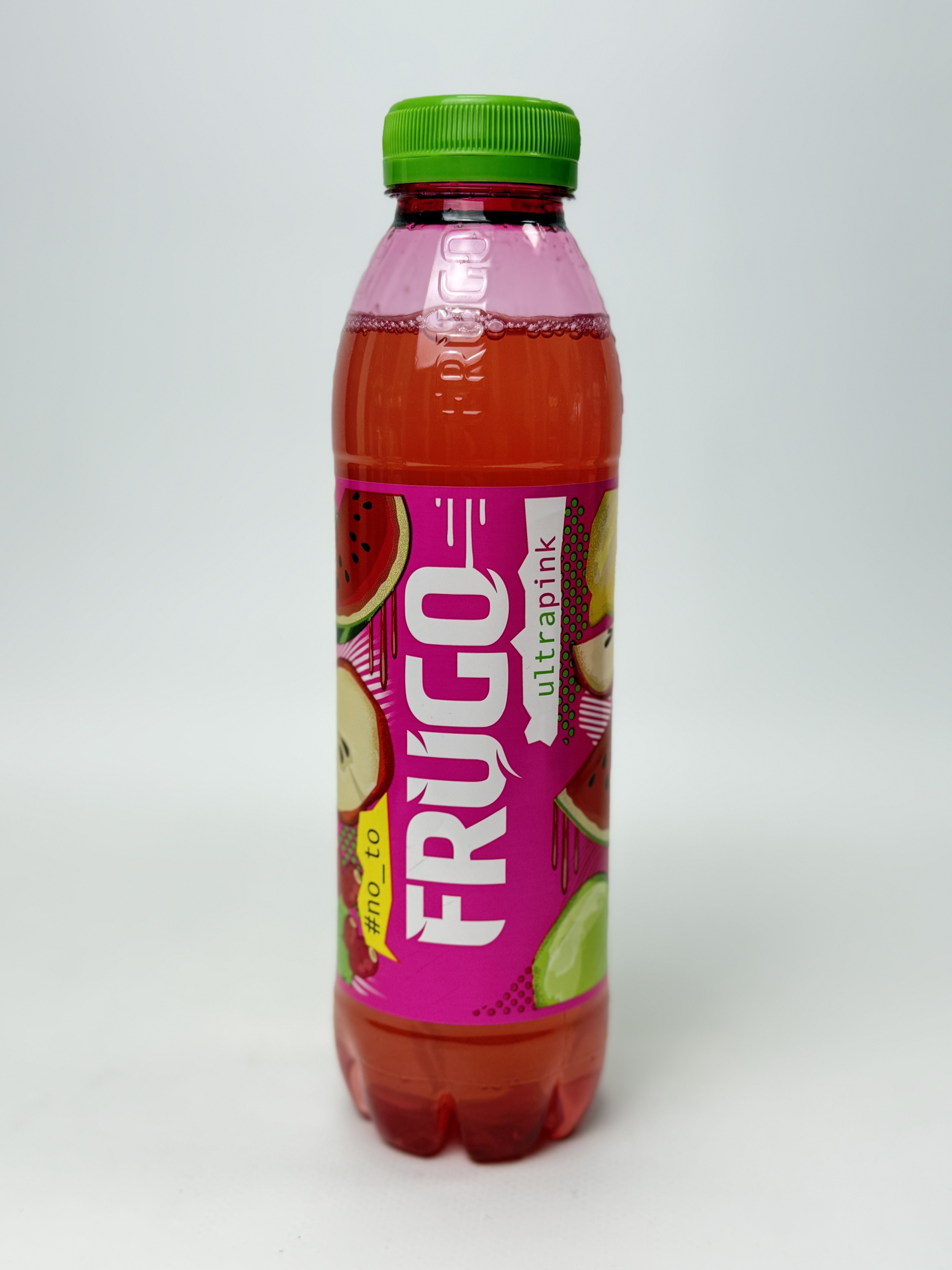 Frugo Напій Ultrapink - 500 ml