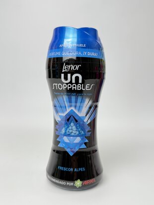 Lenor Гранули Frescor Alpes 210гр