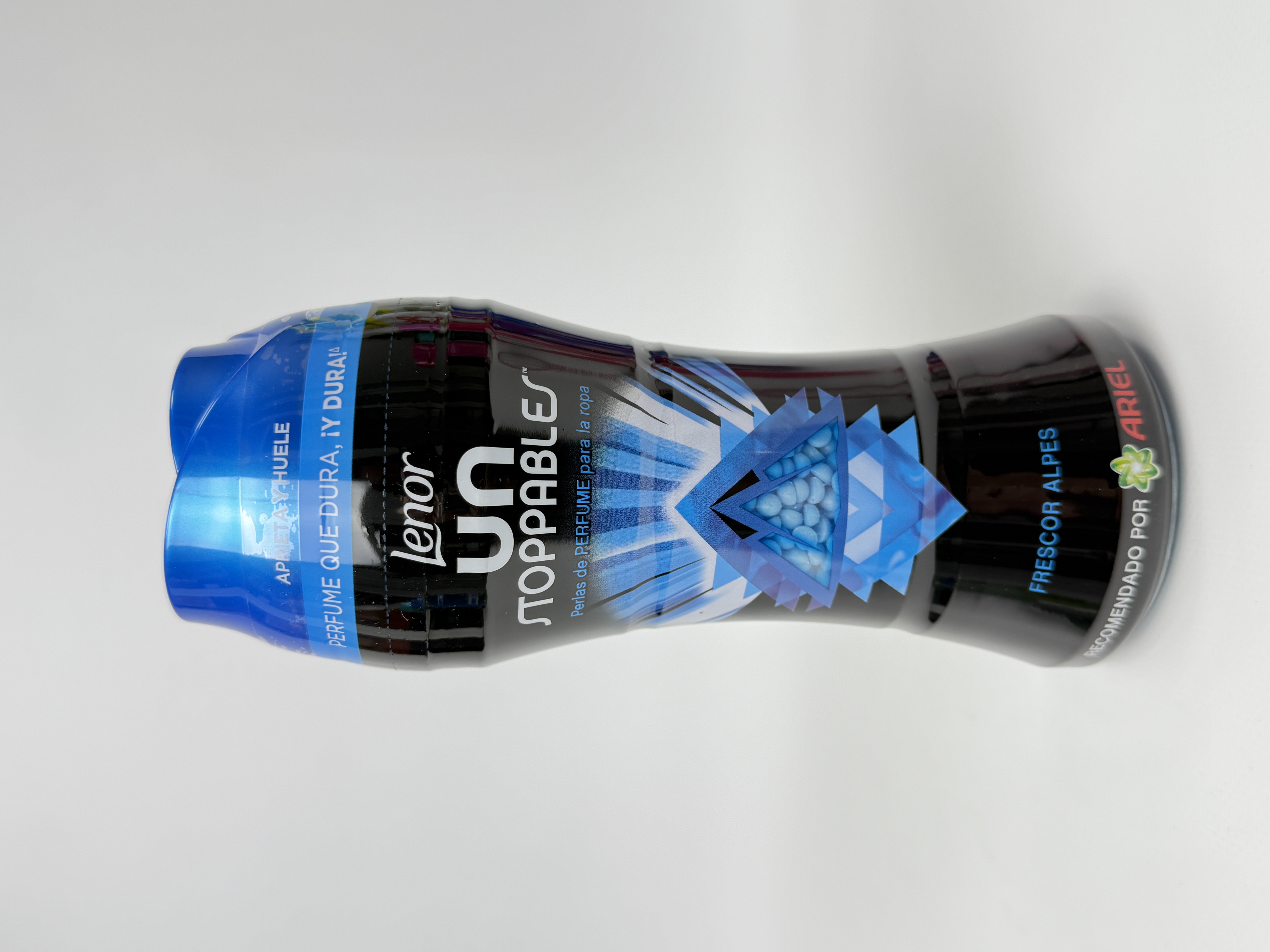 Lenor Гранули Frescor Alpes 210гр