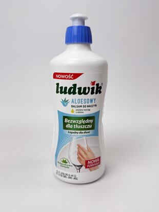 Плин Ludwik 0.45л