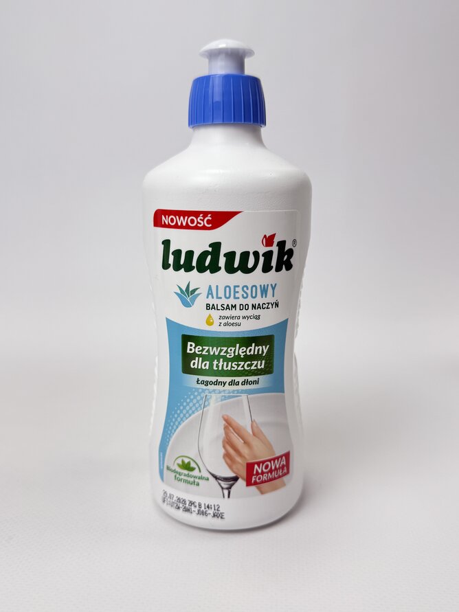 Плин Ludwik 0.45л