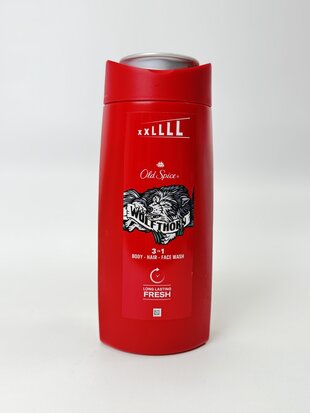 ОлдСпайс гель-душ 675 мл