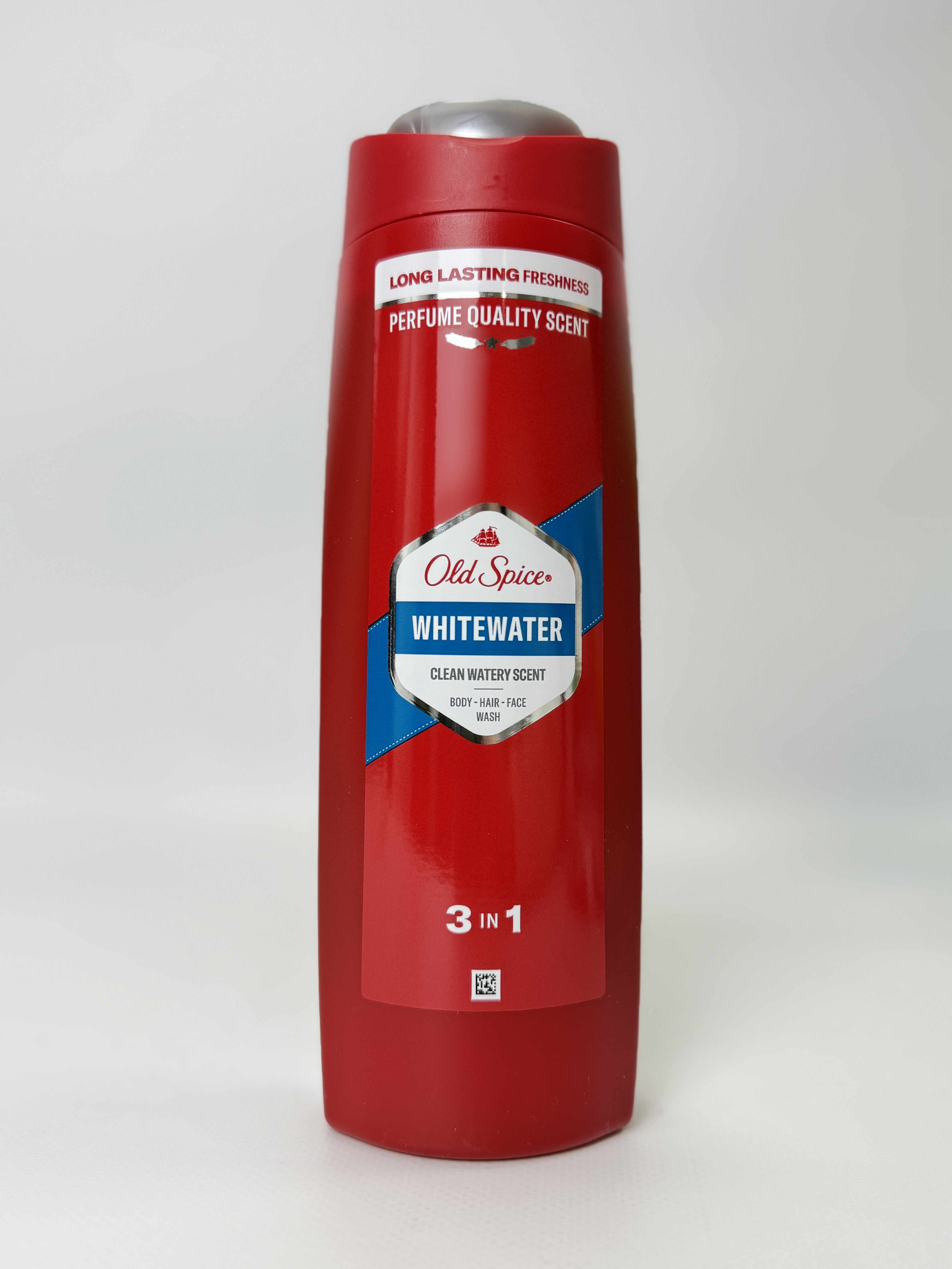 Гель-душ OLD SPICE 400мл Whitewater