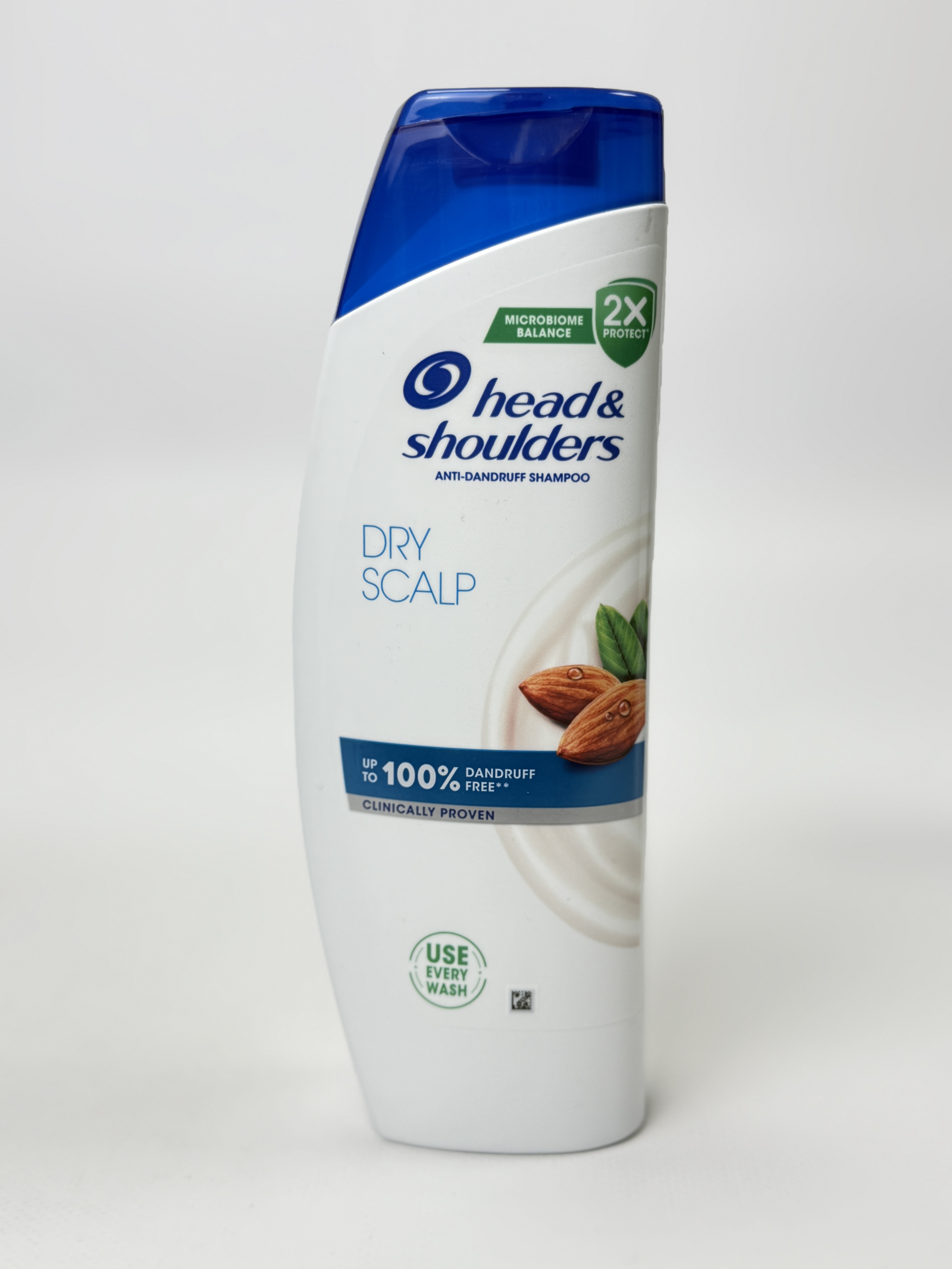Шампунь Head & Shoulders 400мл DRY SCALP