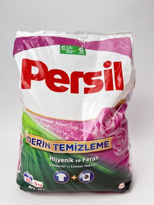 Порошок PERSIL 5кг (33) color
