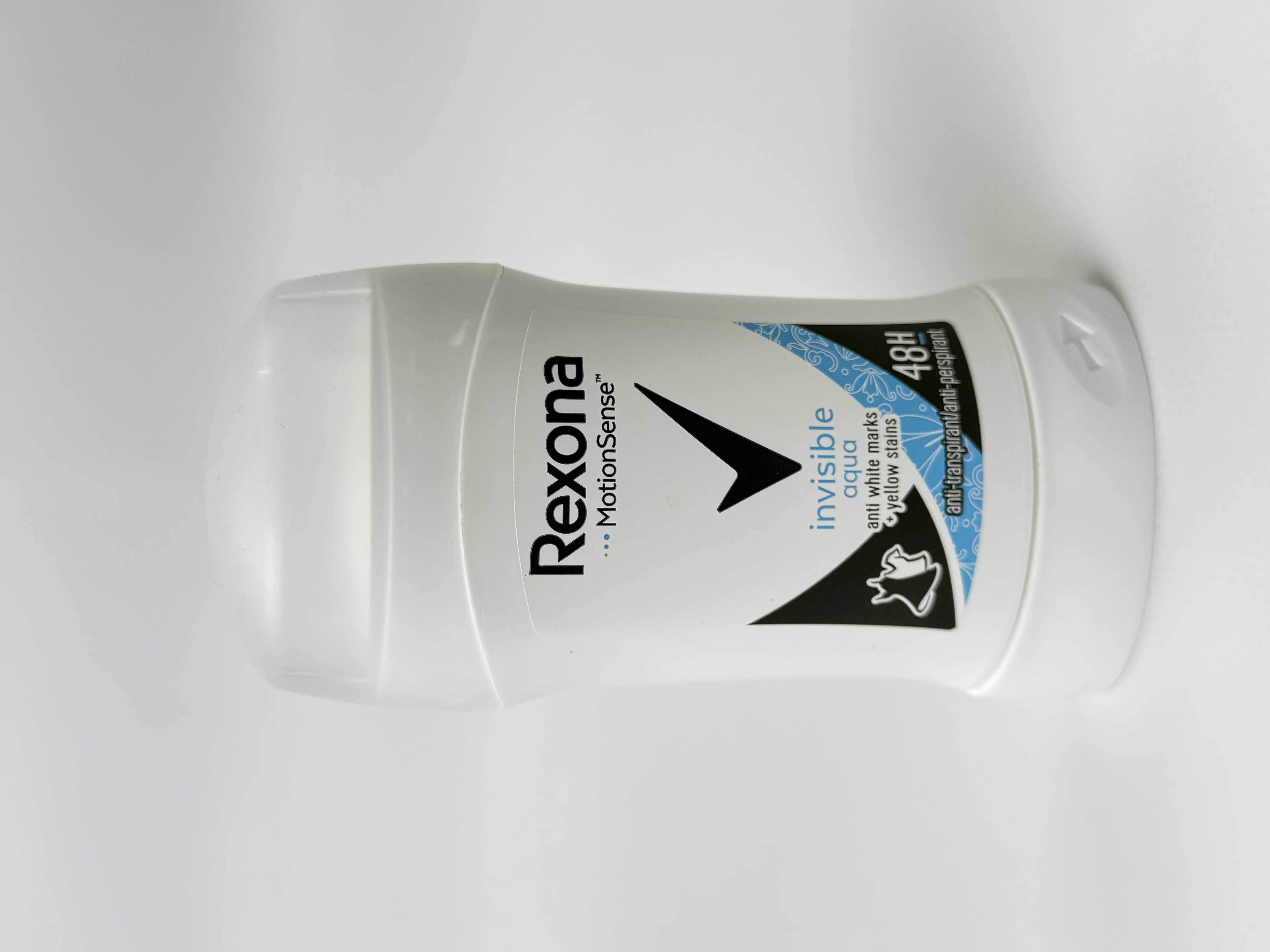 Rexona стік жін.invisible