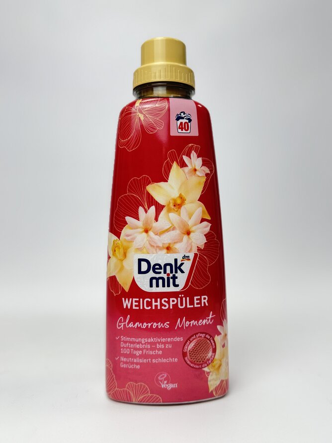 Denk Mit - Опопліскувач Glamorous Moment 40Wa 1L