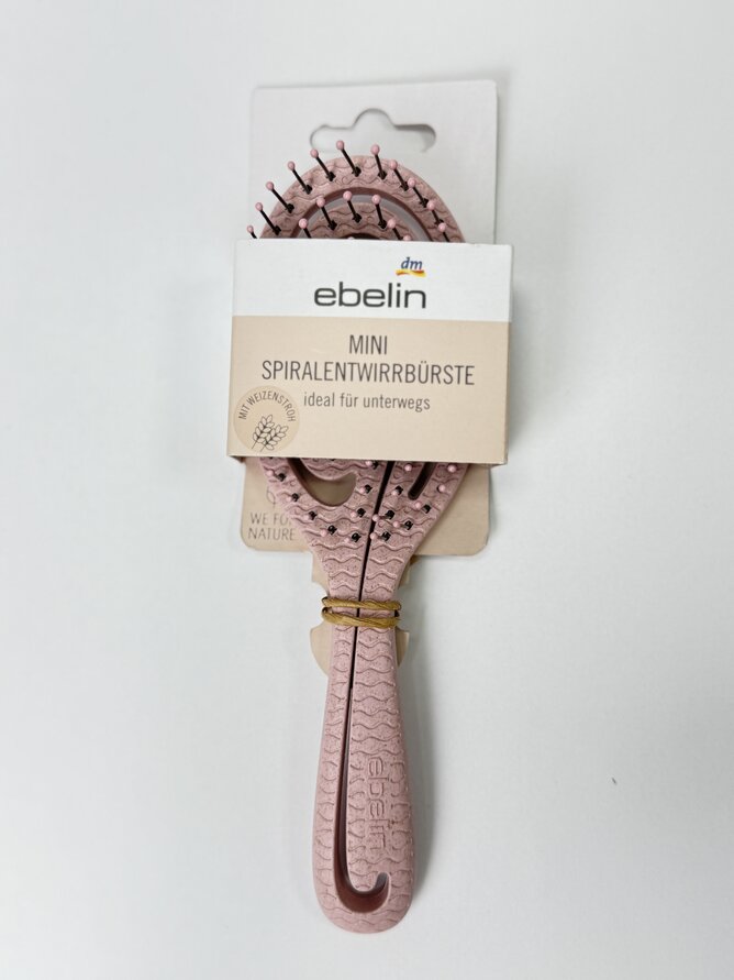 ebelin Mini Spiralentwirrurste 1 шт