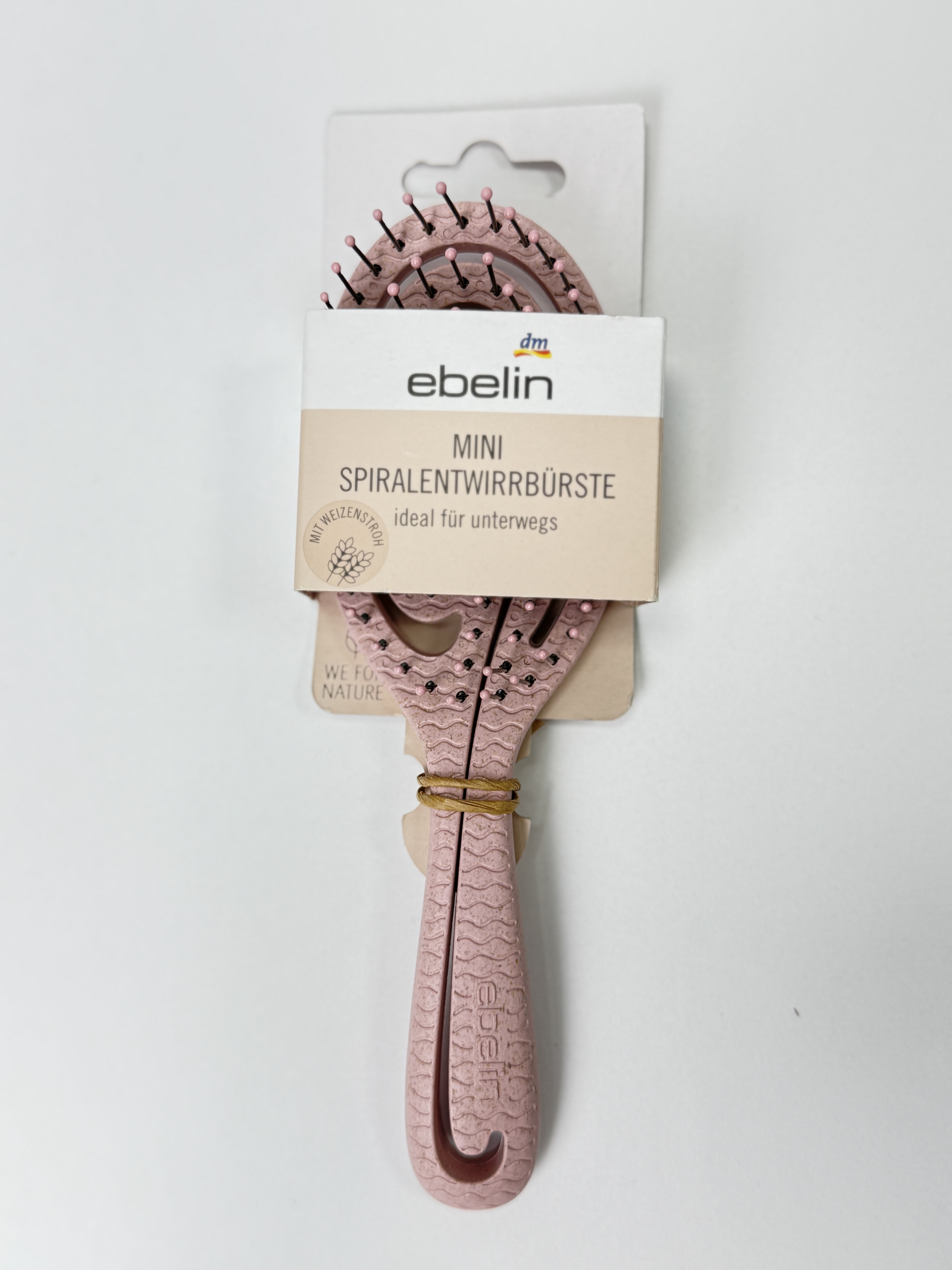 ebelin Mini Spiralentwirrurste 1 шт