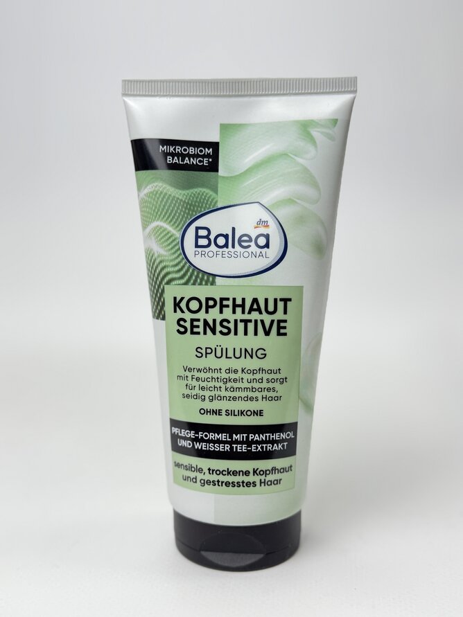Balea Бальзам Kopfhaut Sensitive 200 мл
