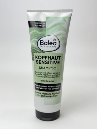 Balea - Шампунь Kopfhaut Sensitive 250 ml