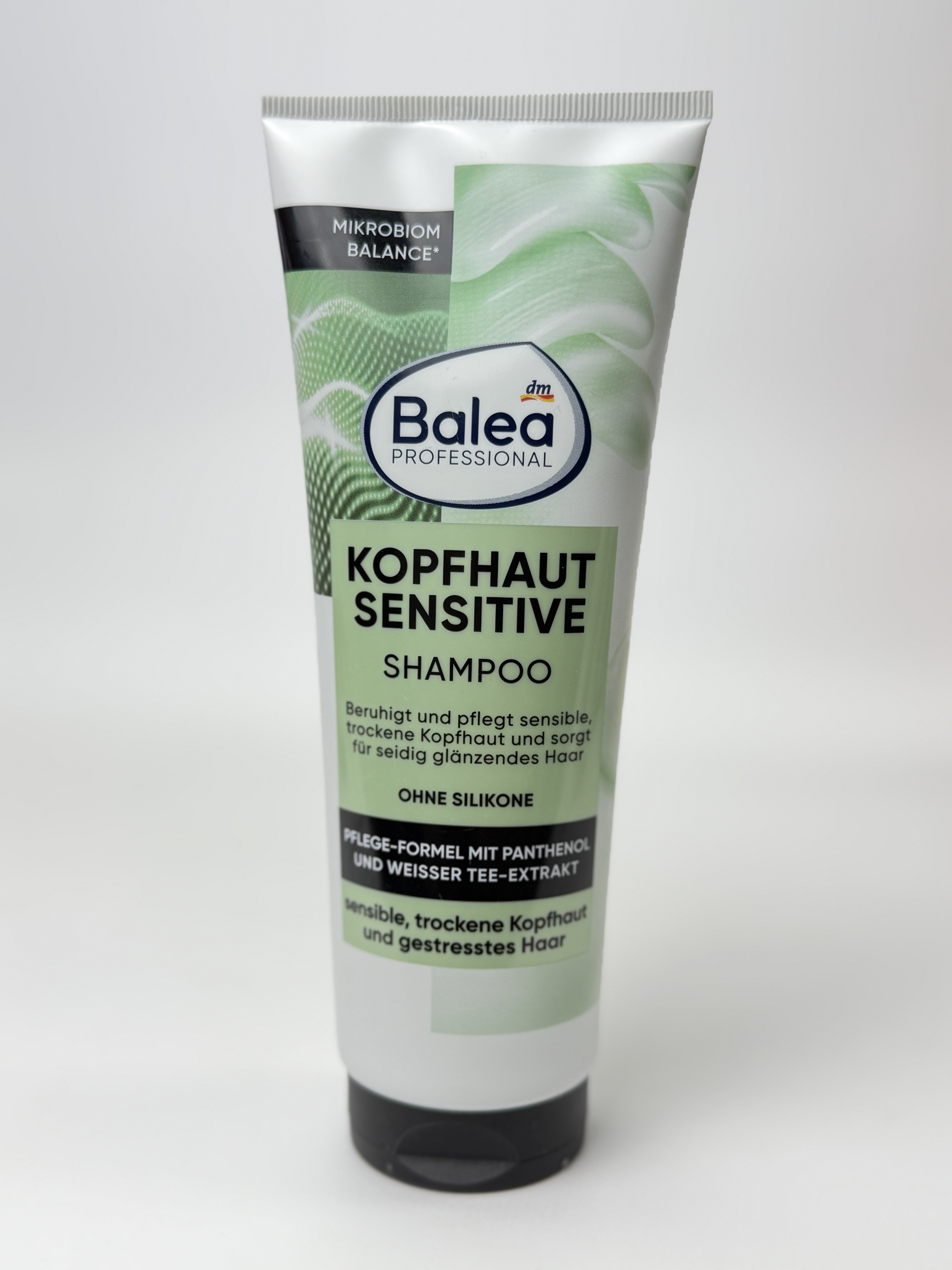 Balea - Шампунь Kopfhaut Sensitive 250 ml