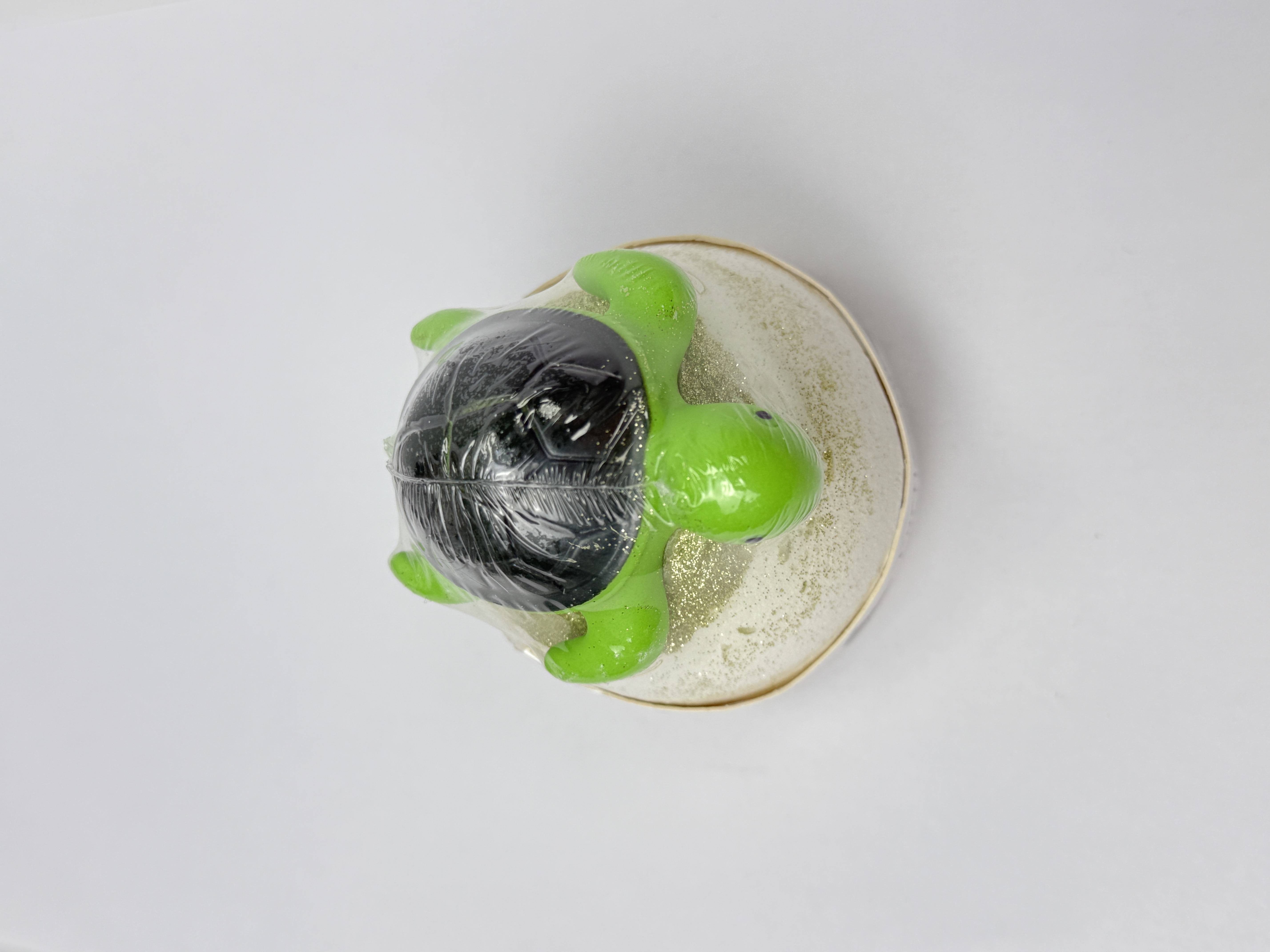 Бомбочка д/ванни Turtle Chill 160g