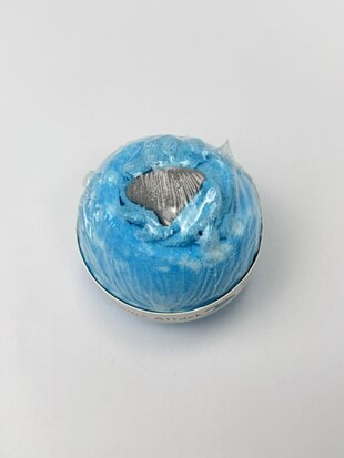 Бомбочка для ванни - Shark Attack Blaster