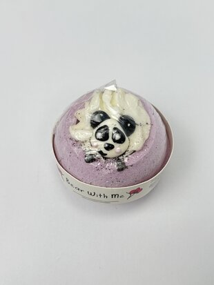 Бомбочка для ванни - Bear With Me