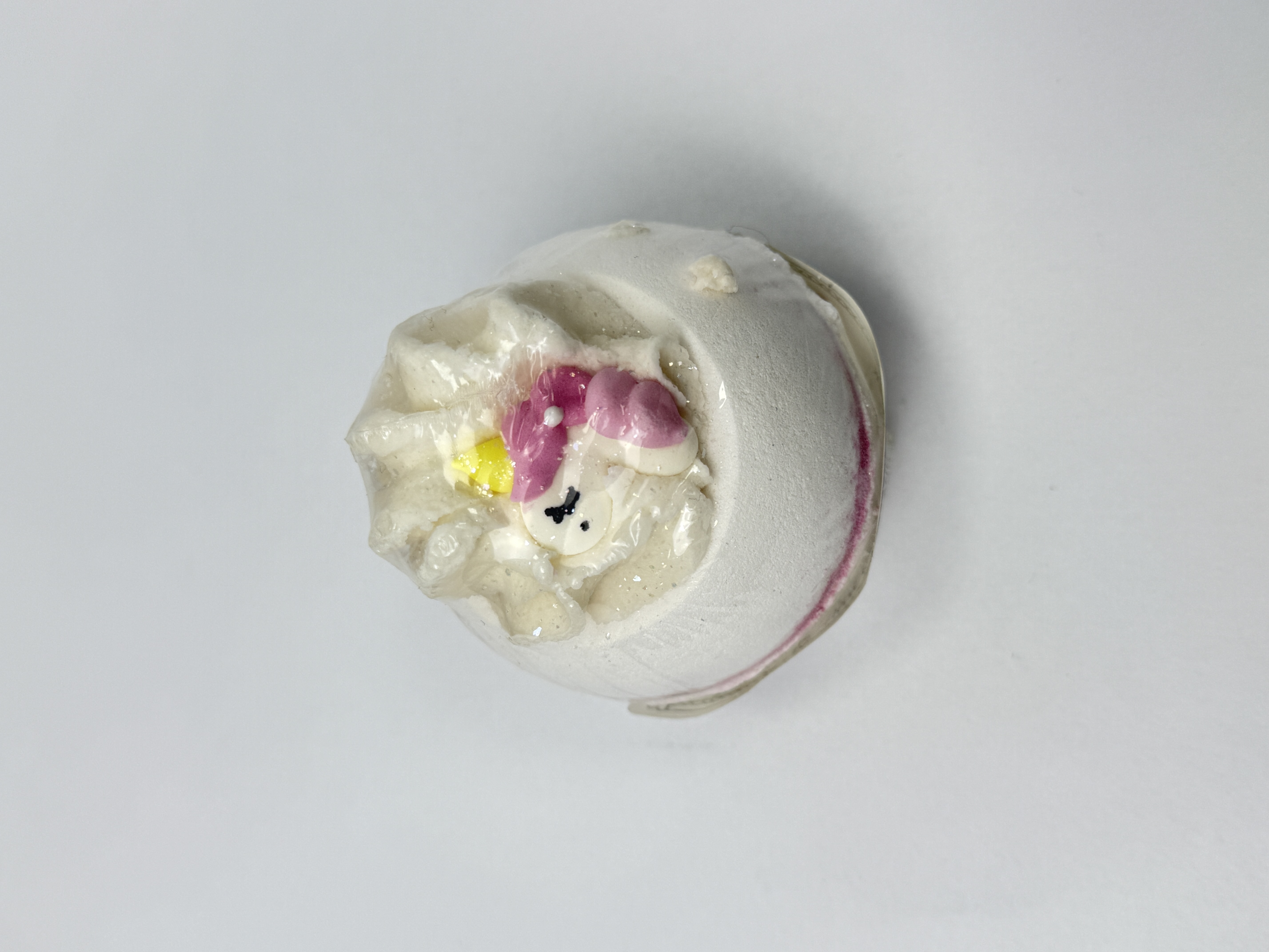 Бомбочка для ванни - Unicorns & Halos