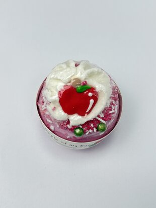 Бомбочка для ванни - Apple of my Eye