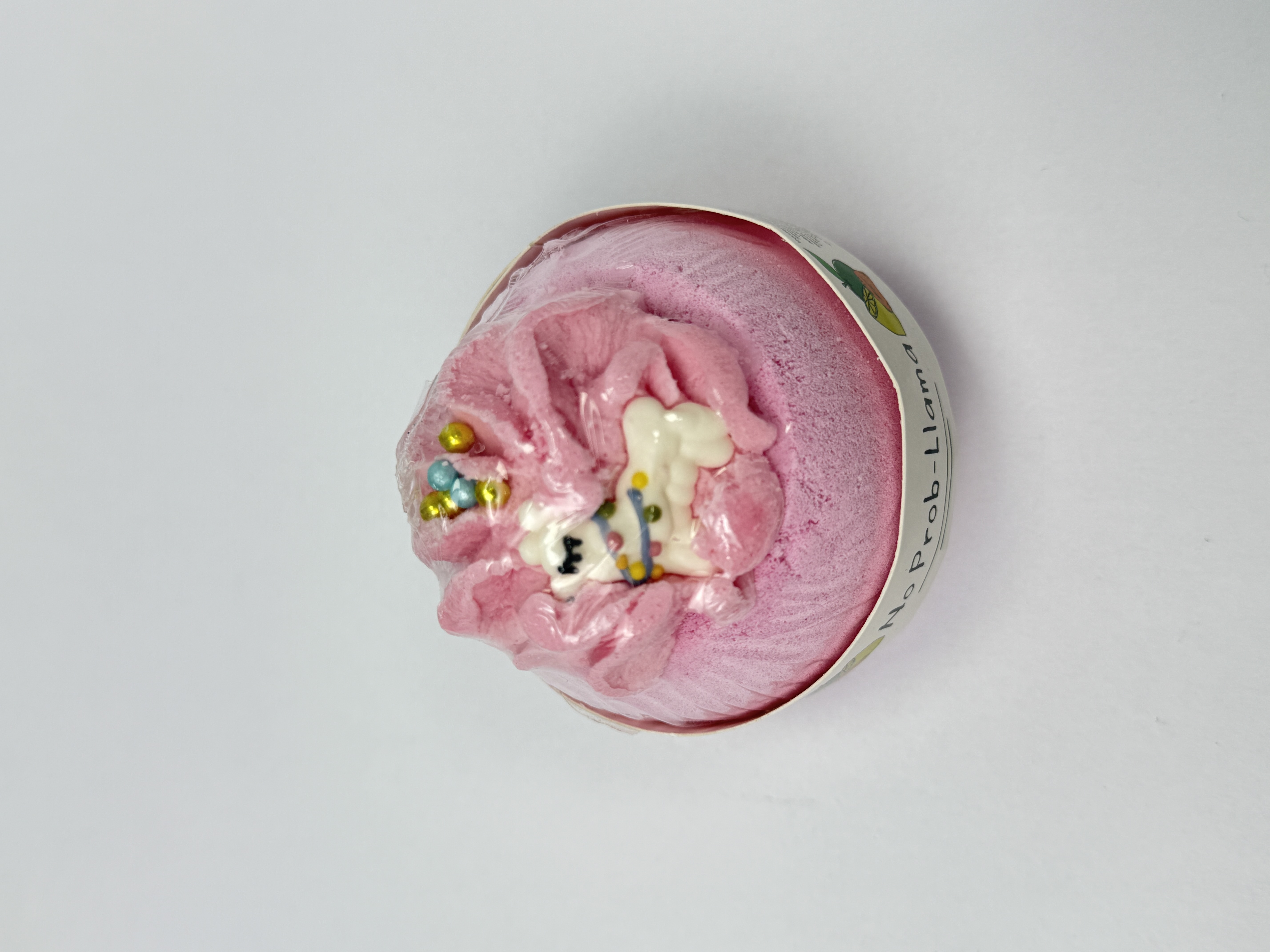 Бомбочка для ванни - No-Prob-Llama-Blaster