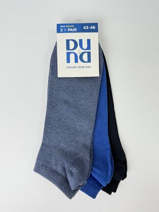 Шкарпетки чоловічі 1064р.27-29 темно-синій мал. 1111 дюна