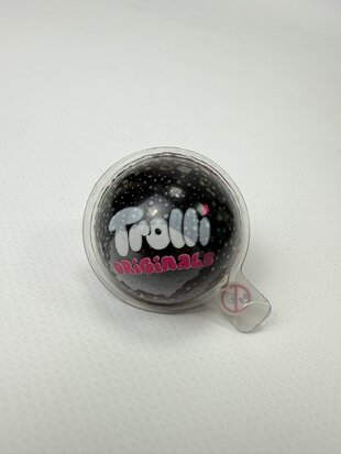 Trolli Цукерки желейні Flavor Bomb Cherry Cola (60шт.) - 1128 g / 6 шт/ящ