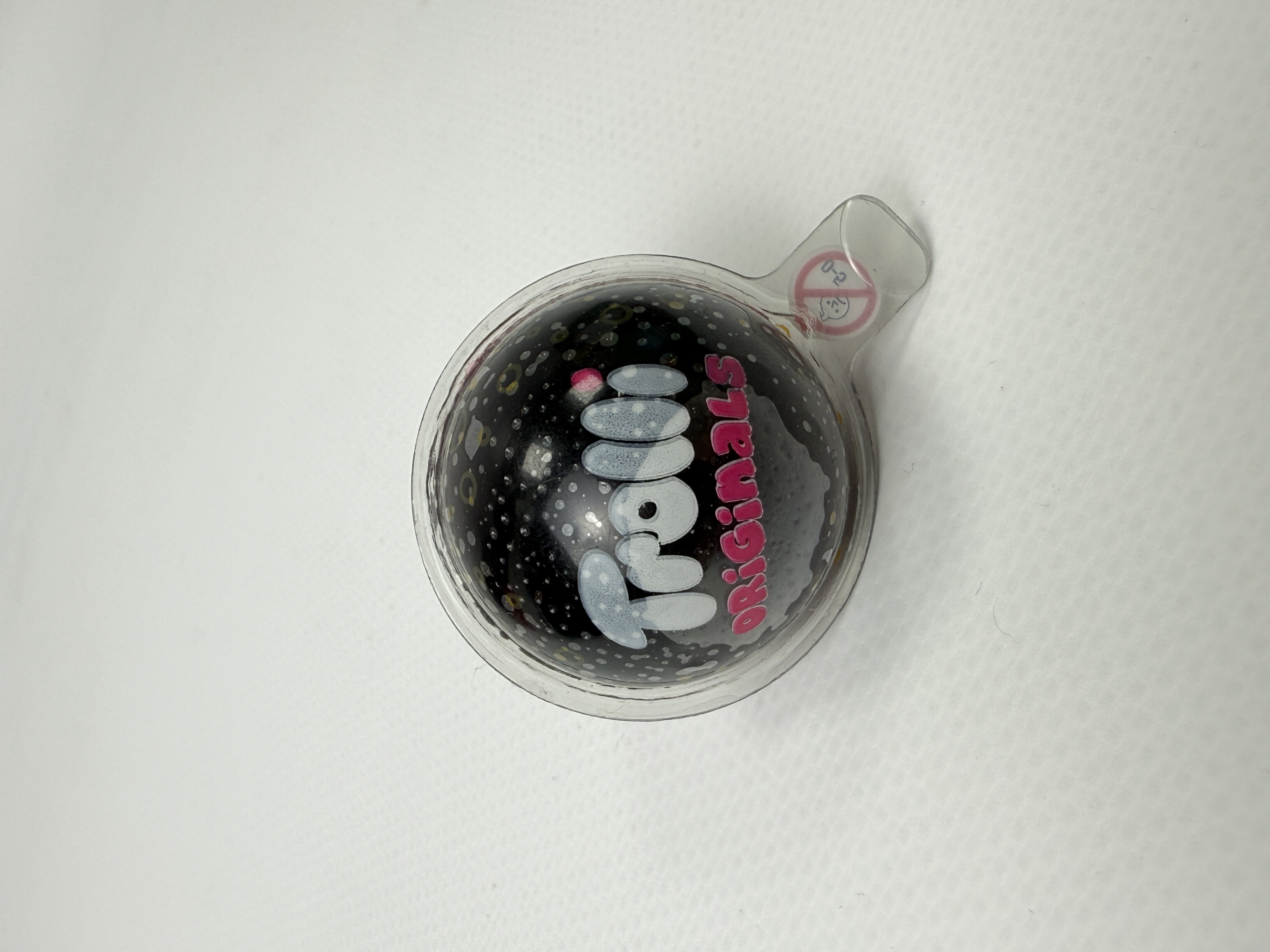 Trolli Цукерки желейні Flavor Bomb Cherry Cola (60шт.) - 1128 g / 6 шт/ящ