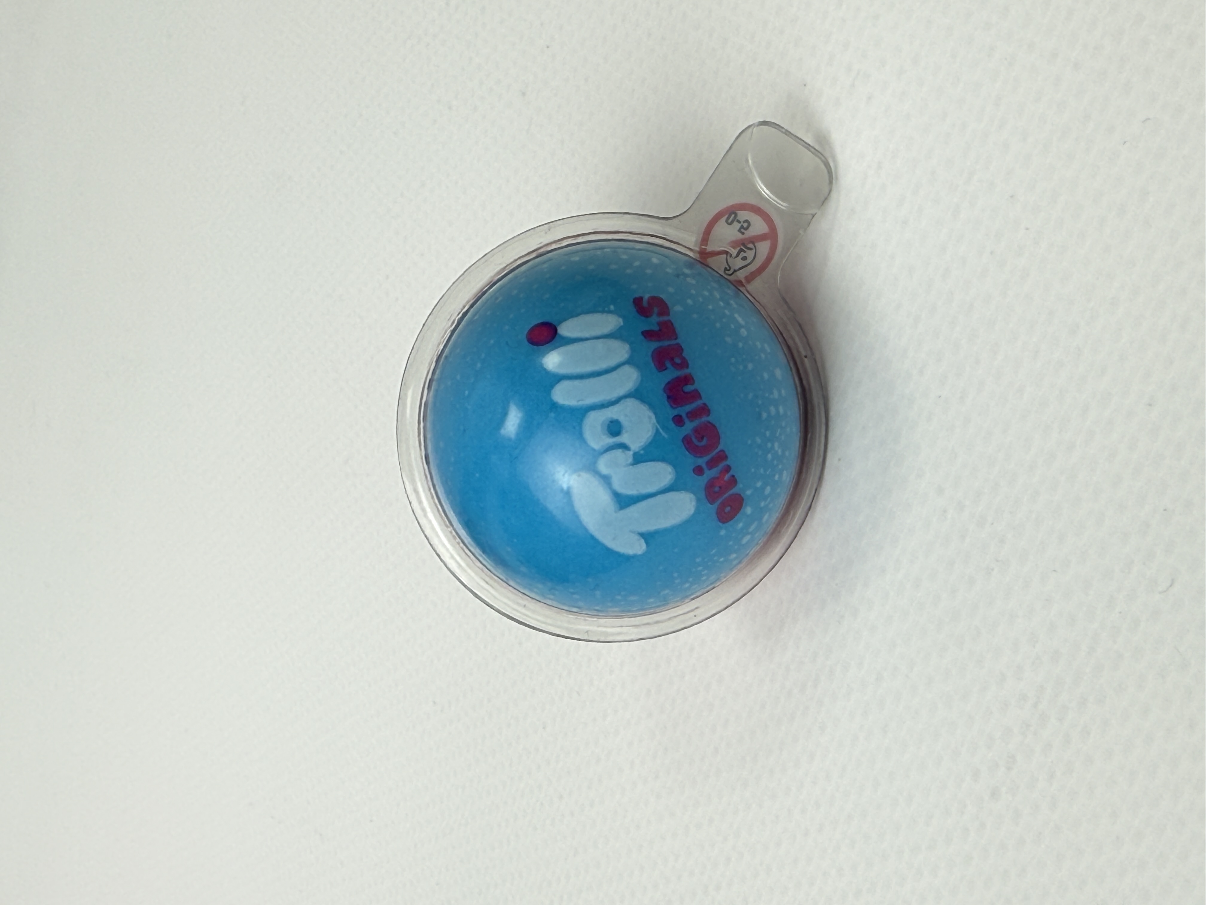 Trolli Цукерки желейні Flavor Bomb Gluhwurmchen (60шт.) - 1128 g / 6 шт/ящ