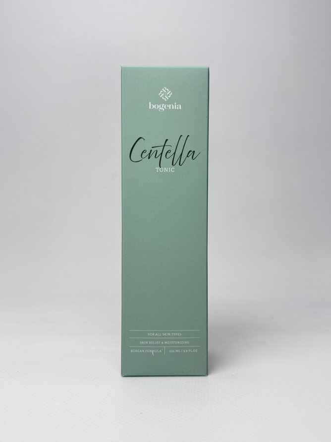 Centella Cleansing Foam BG421 №002 Тонік для обличчя Centella 200мл