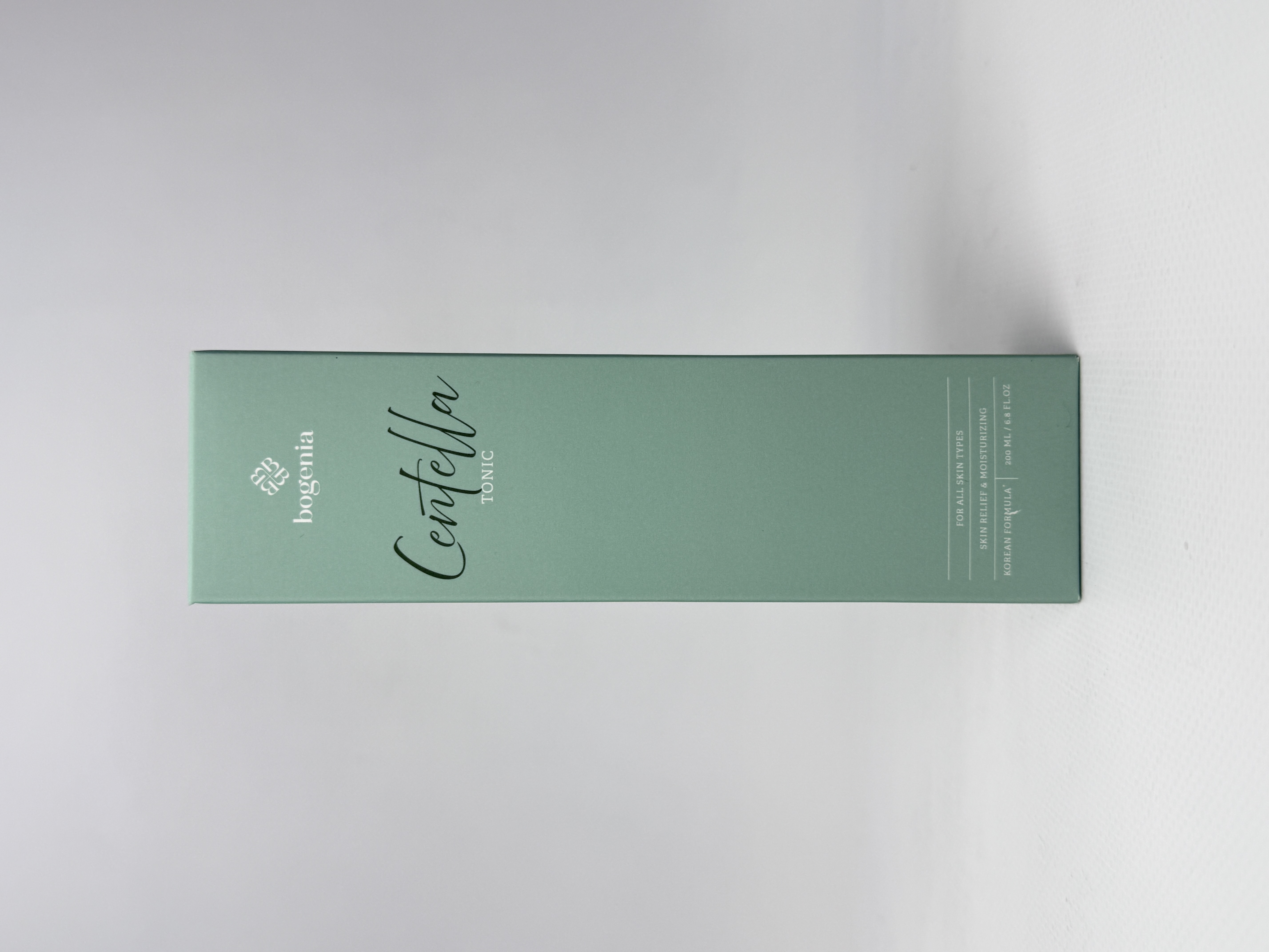 Centella Cleansing Foam BG421 №002 Тонік для обличчя Centella 200мл