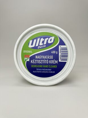 Паста ULTRA 400мл (проти сильних забруднень)