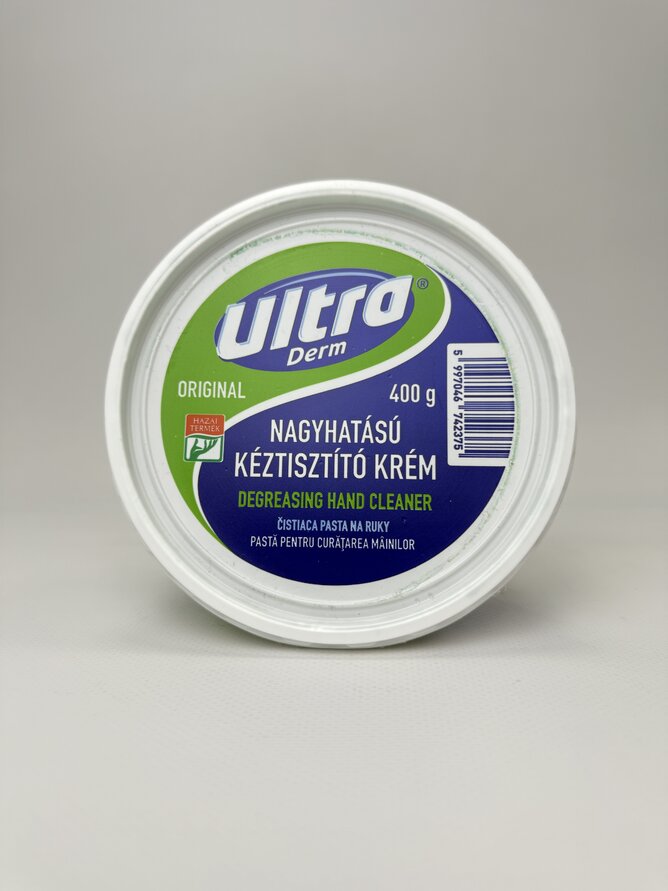 Паста ULTRA 400мл (проти сильних забруднень)