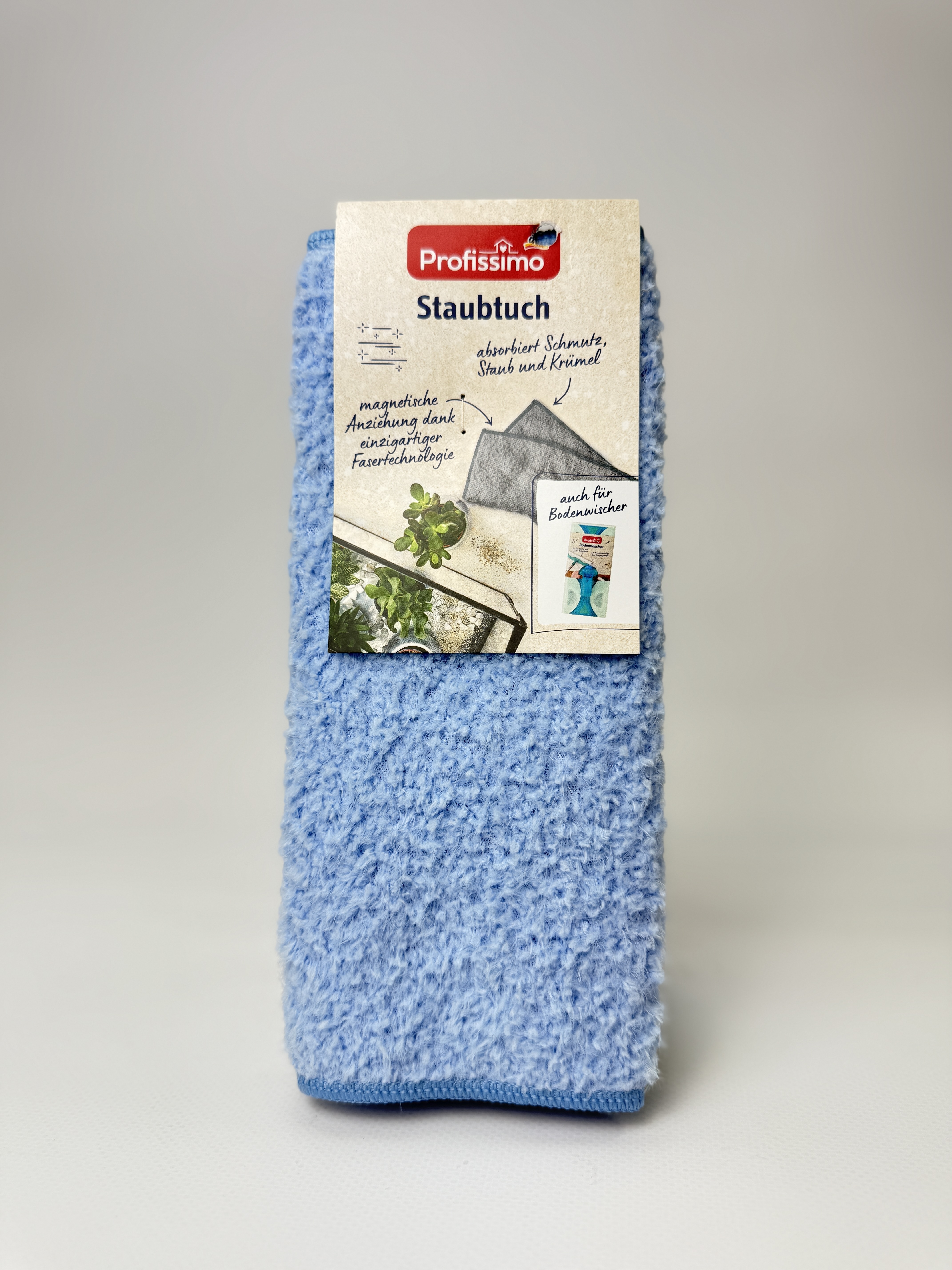 Profissimo Серветка для пилу 1 шт