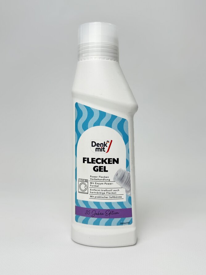 Denk Mit Засіб від плям FLECKEN GEL 250мл
