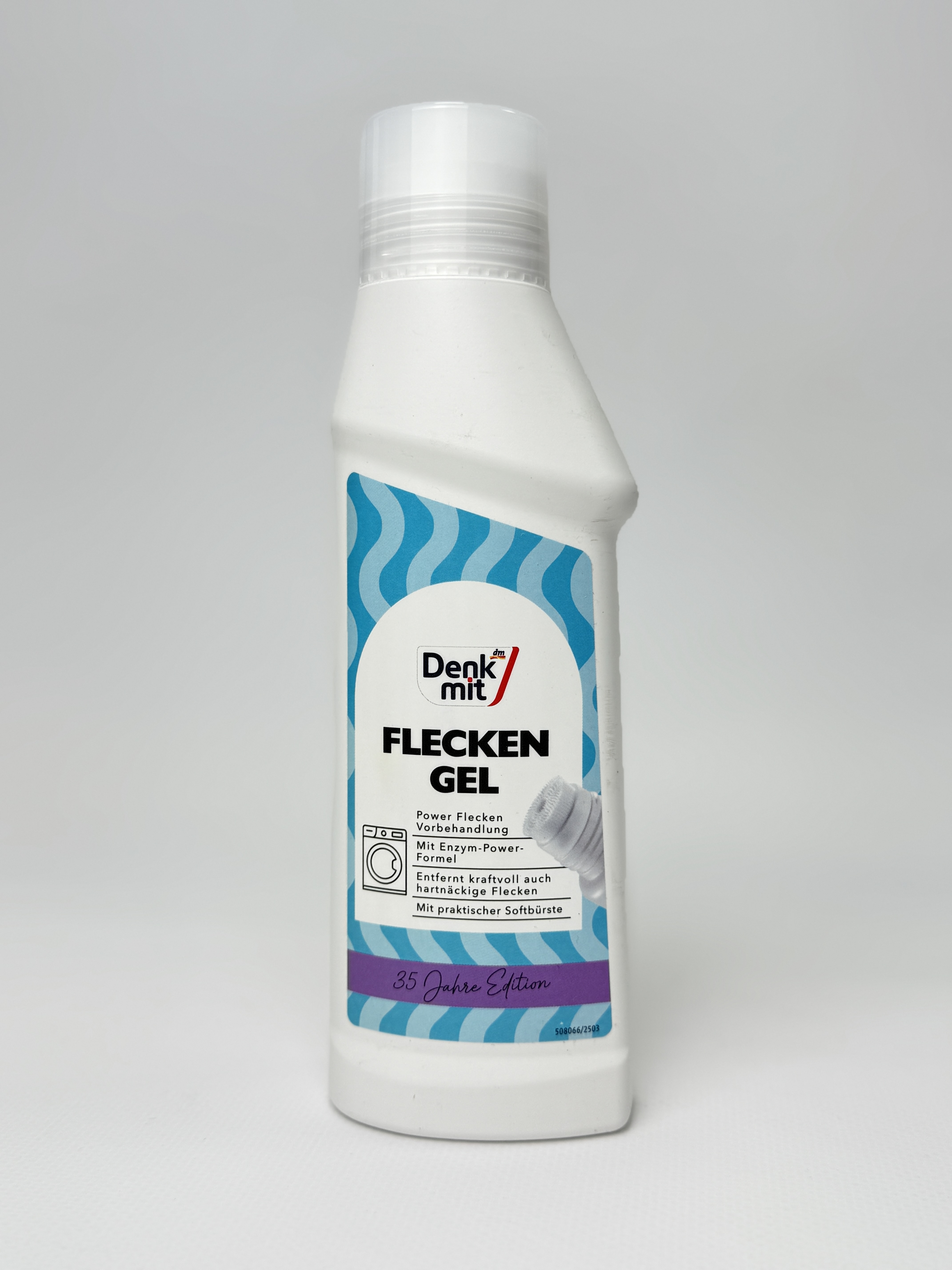 Denk Mit - FLECKEN GEL 250ml