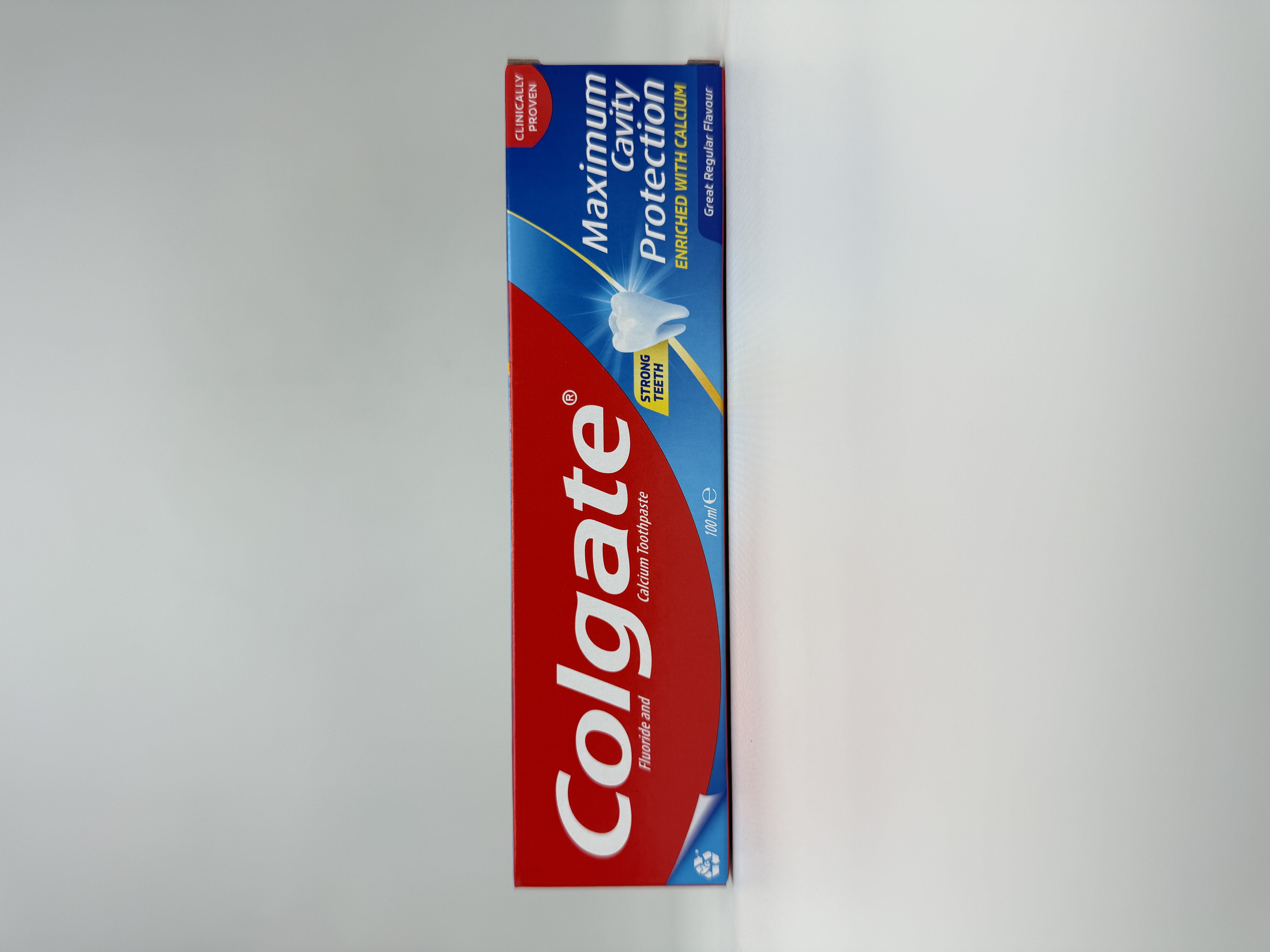 Зубна паста COLGATE Maximum Cavity Protection 100ml