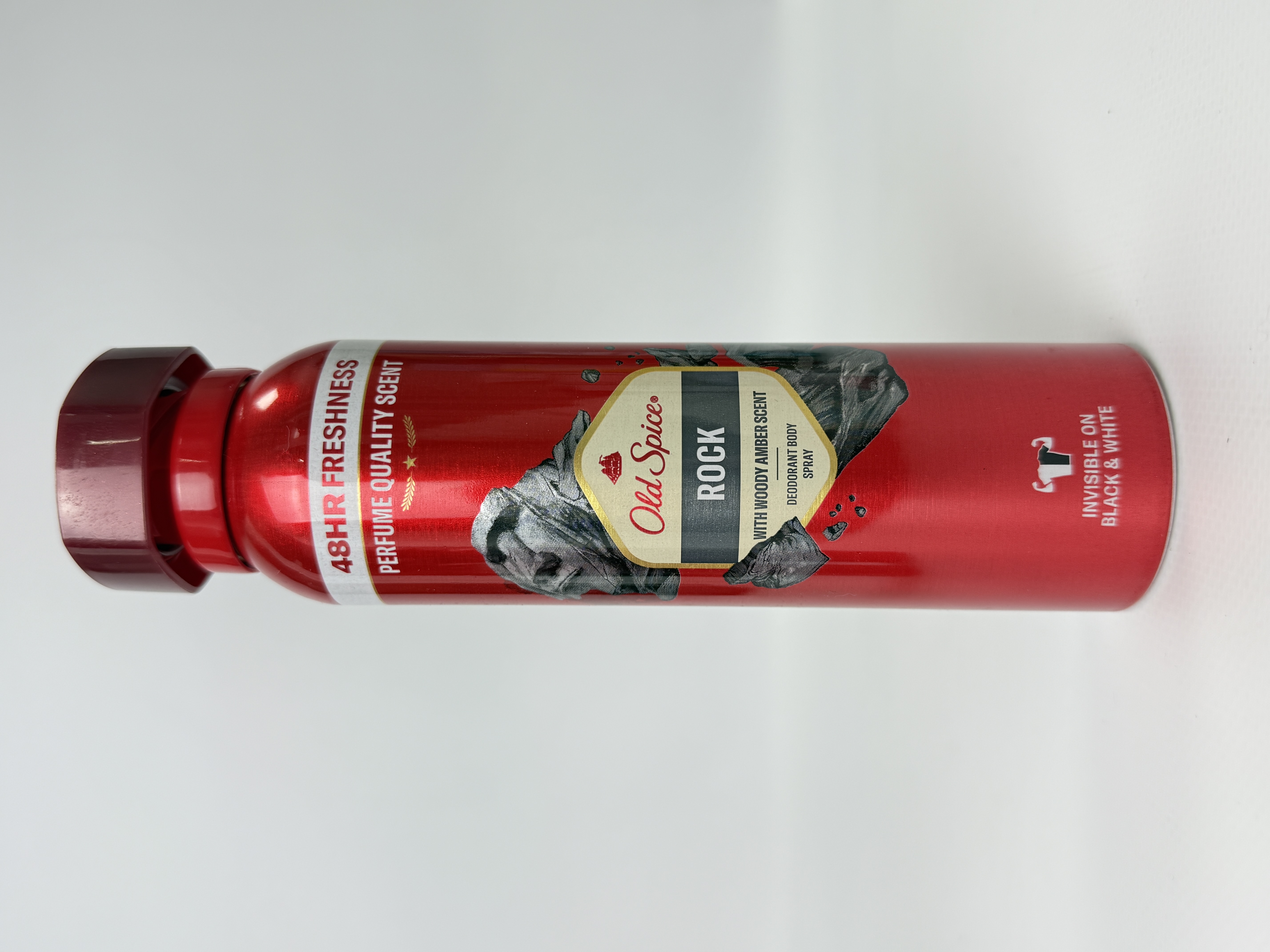 Дезодорант-спрей Old Spice 150мл Rock