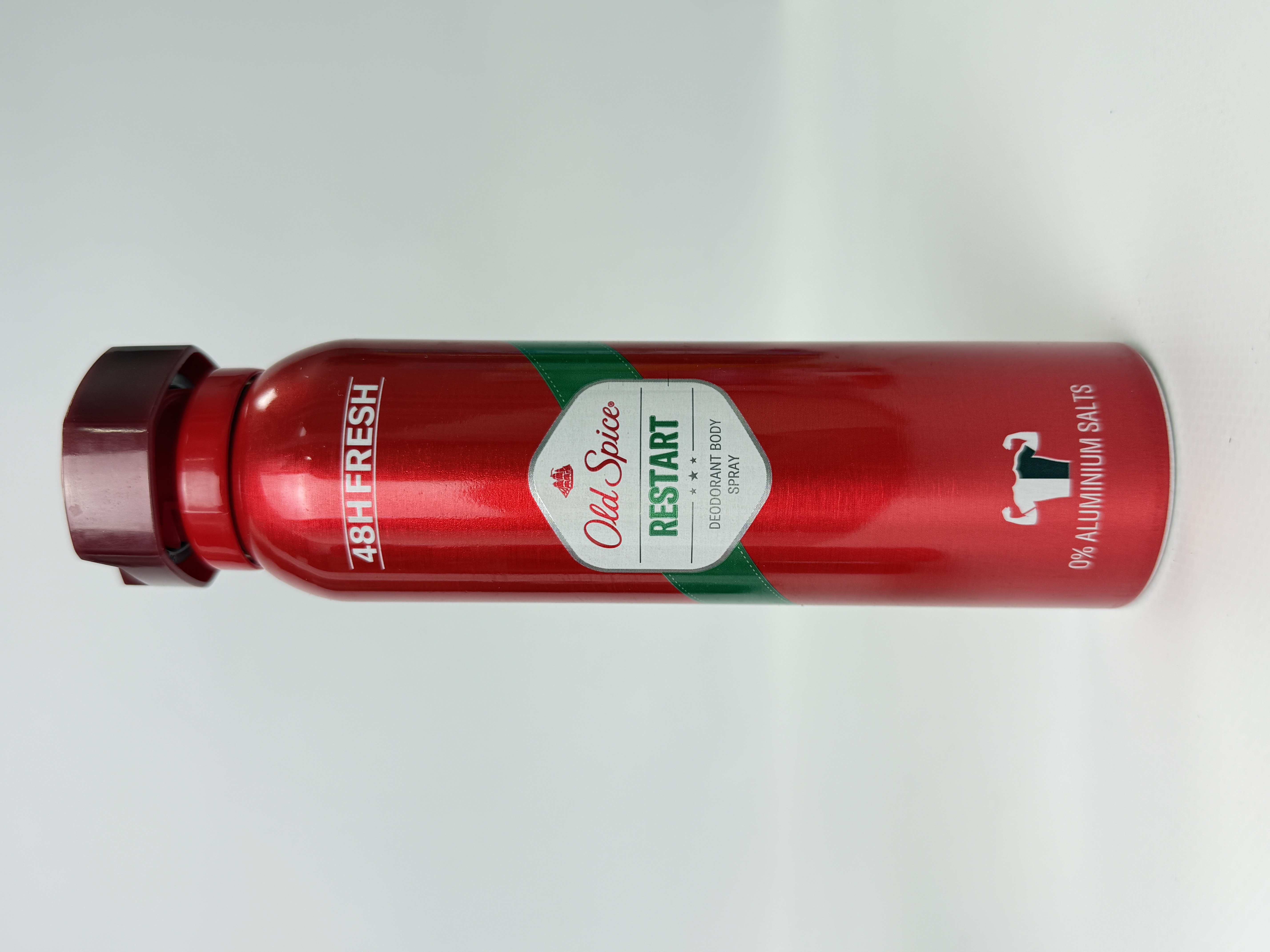 Дезодорант-спрей Old Spice 150мл Restart