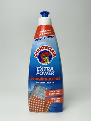 Chante Clair Плямовивідник-гель 500мл