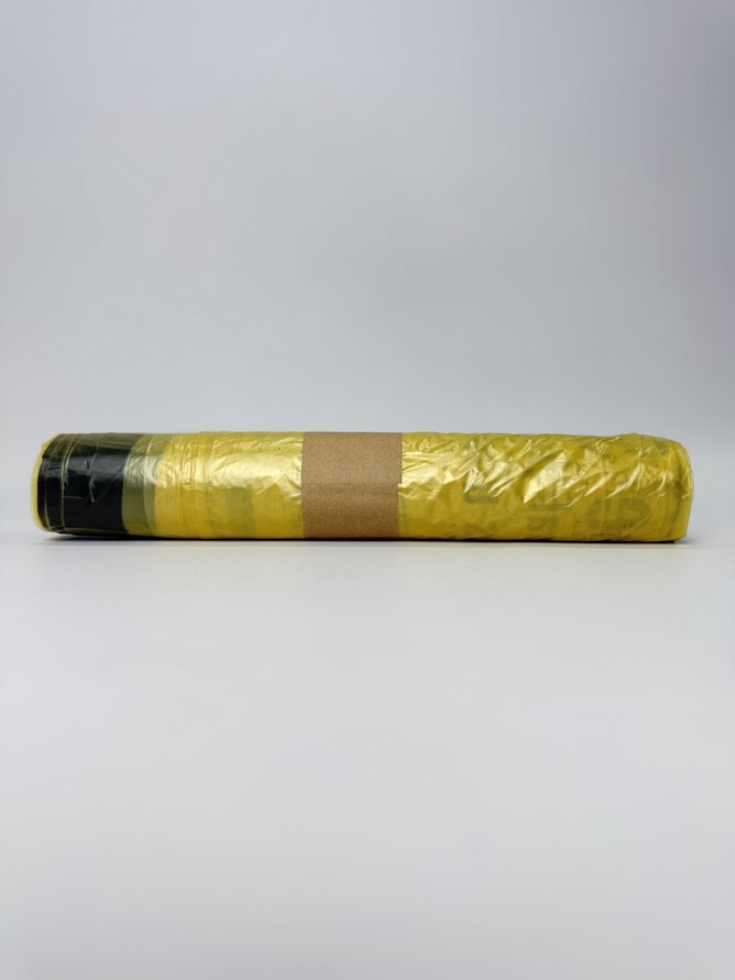 Мішки для сміття з затяжками 50L 12st (Німеччина)