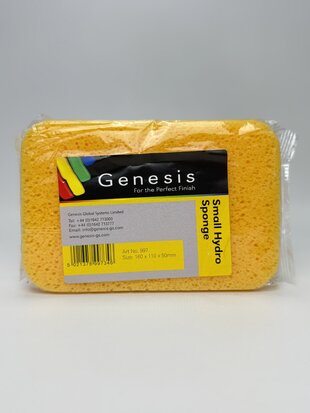 Губка для Авто Genesis Small 1шт