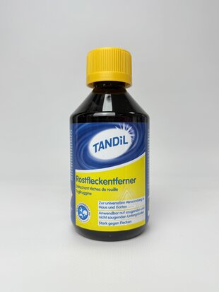 Tandil - Rostflekenentferner Плямовивідник Іржі 250ml /24