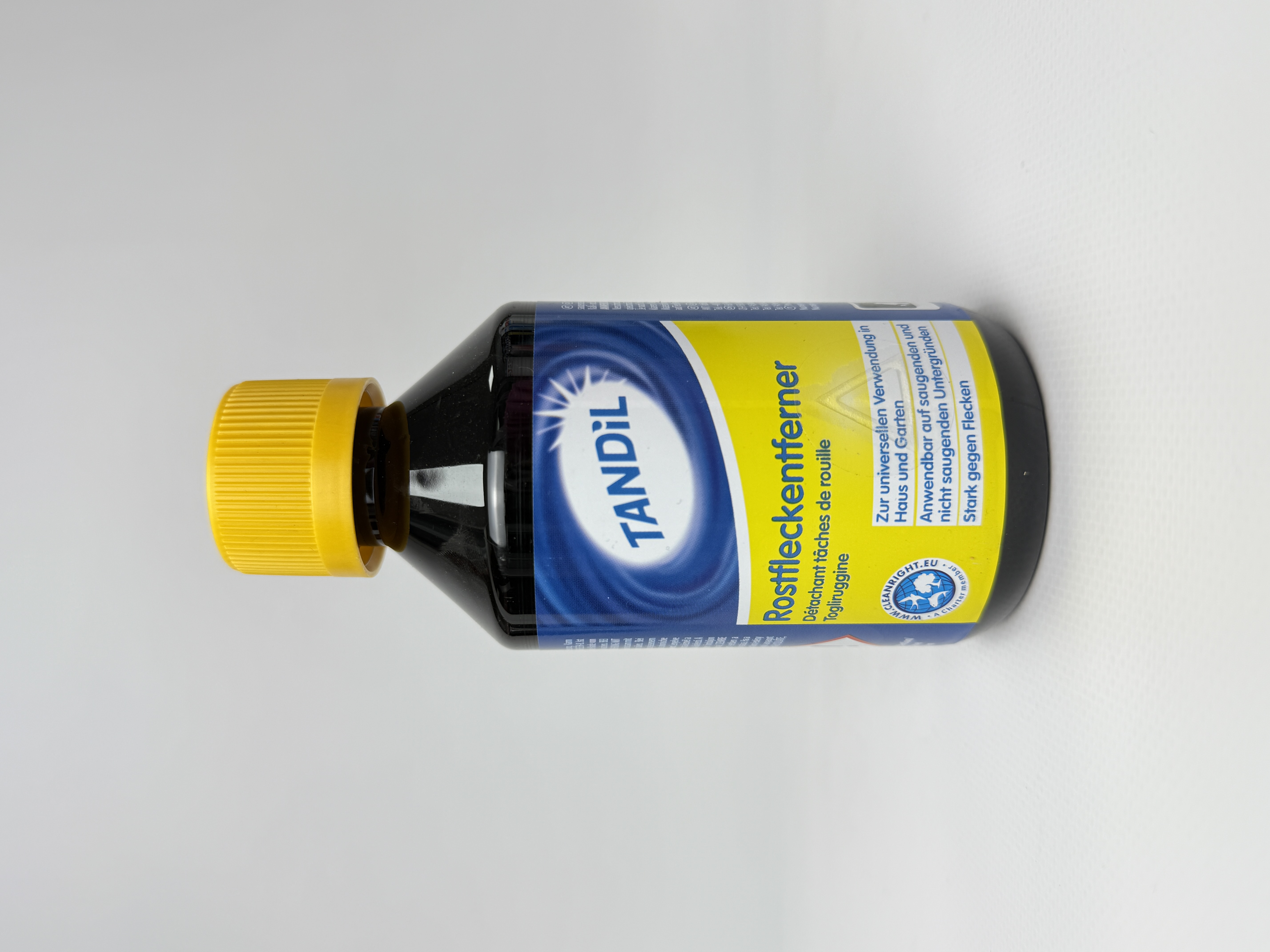 Tandil - Rostflekenentferner Плямовивідник Іржі 250ml /24