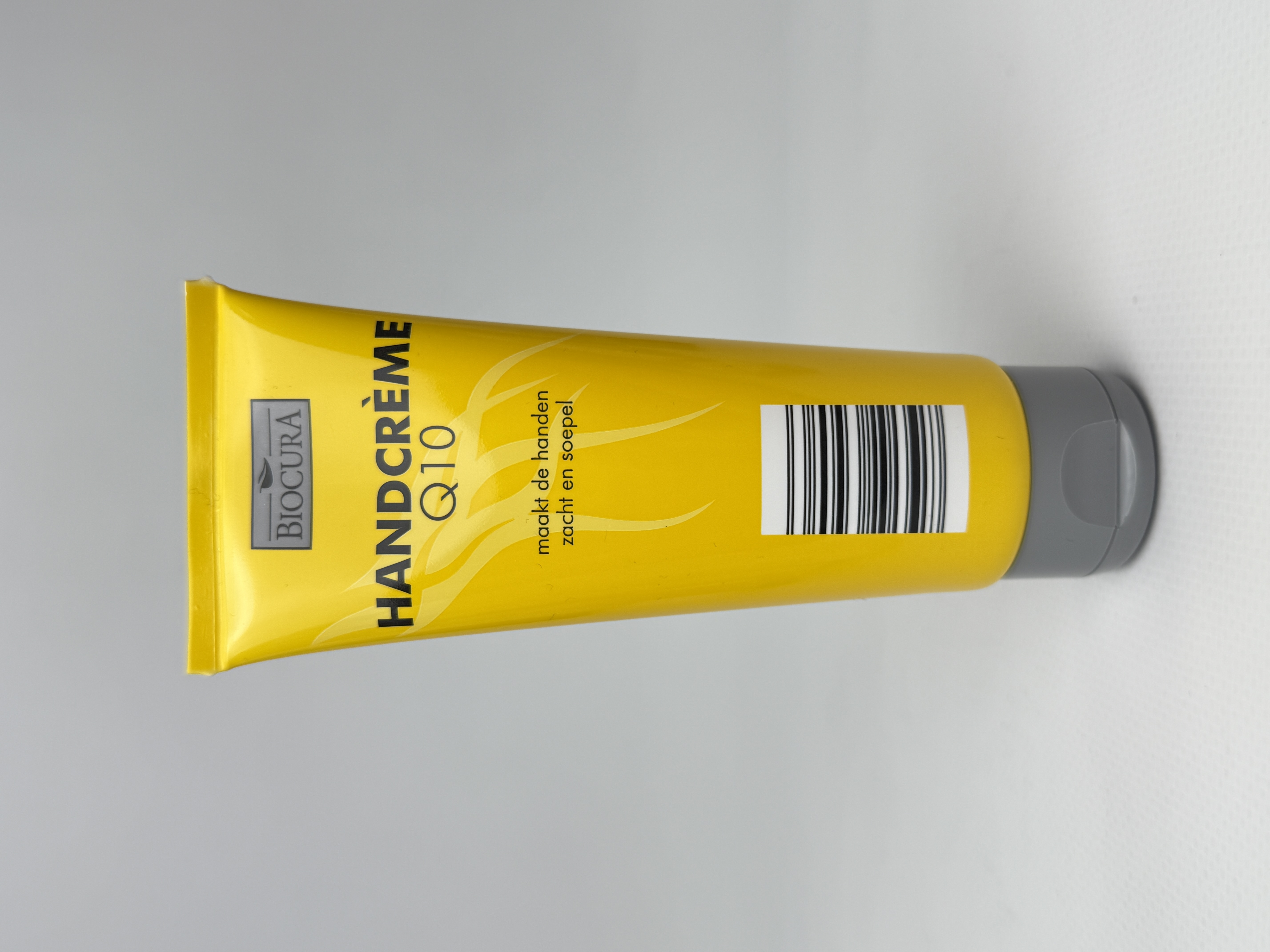 Biocura - Крем для рук Hand Cream MIX Q10 Coconut&Milk 75ml