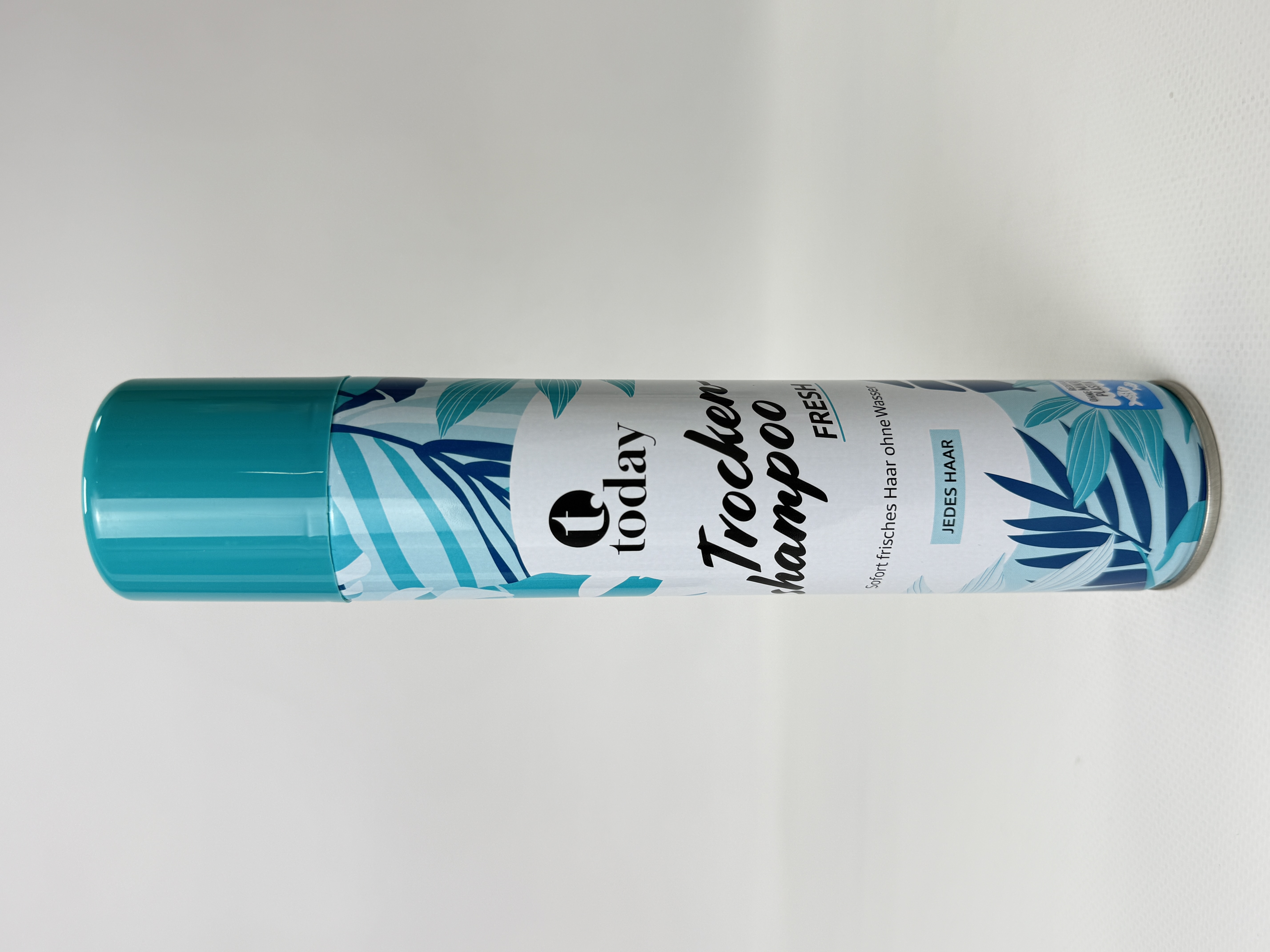 Today - Сухий шампунь 200ml